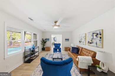 3488 Richmond Dr SE, Conyers, GA 30094 - photo 4