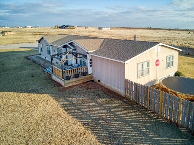 20268 E 1110 Rd, Elk City, OK 73644 - photo 5