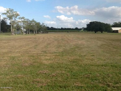 MOSS RD ACREAGE