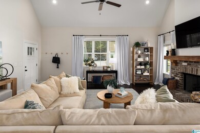 3064 Simms Landing, Pelham, AL 35124 - photo 5