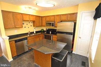 3118 Hidden Ridge Terrace, Abingdon, MD 21009 - photo 4