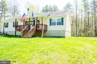 14208 Lonesome Pine Rd, Spotsylvania, VA 22551 - photo 2