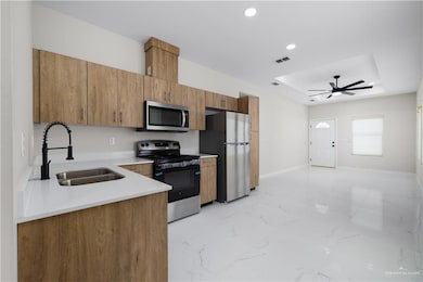 5335 Vision St unit A, Rio Grande City, TX 78582 - photo 3