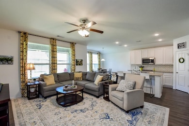 29518 Whitebrush Trace Dr, Spring, TX 77386 - photo 6