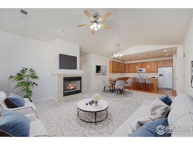 6603 W 3rd St unit 1620, Greeley, CO 80634 - photo 4