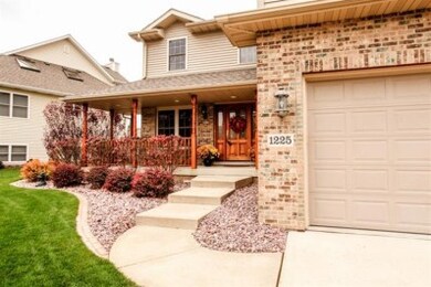 1225 Stillwater Pkwy, Crown Point, IN 46307 - photo 3