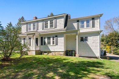 1339 Pond St, Franklin, MA 02038 - photo 2