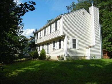 42 Clark Rd, Fiskdale, MA 01518 - photo 2