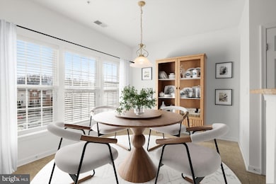 8125 Hickory High Ct unit L, Ellicott City, MD 21043 - photo 4