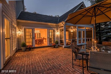 522 Greenwood Rd, Towson, MD 21204 - photo 3