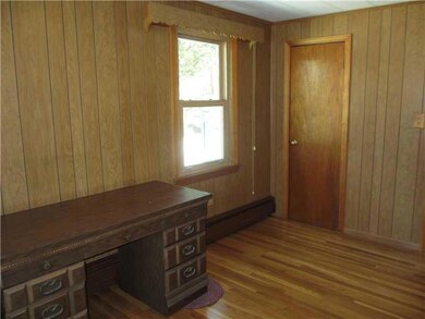 Bedroom.