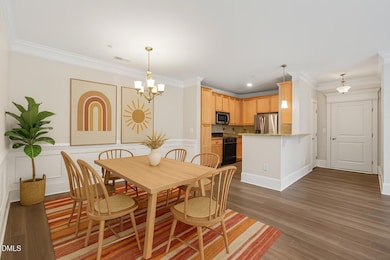 501 Finsbury St unit 204, Durham, NC 27703 - photo 2