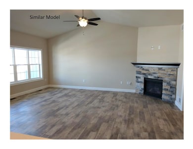 6293 Stone Gate Dr, Fitchburg, WI 53719 - photo 5