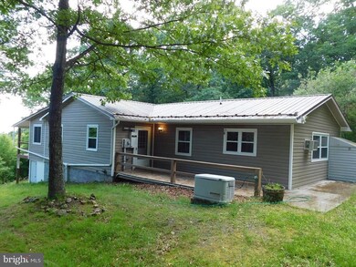 45 Oriole Trail, Franklin, WV 26807 - photo 4