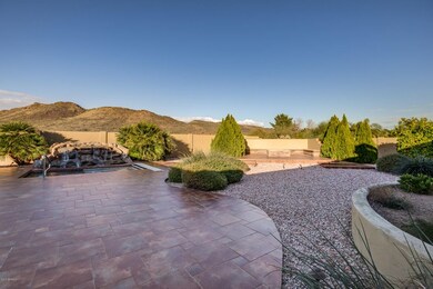 Side Yard
