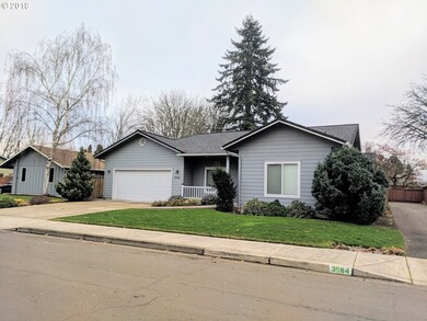 3586 Hickory Ave, Eugene, OR 97401 - photo 2