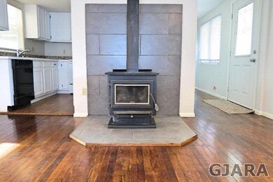 Stove