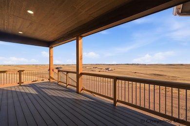 TBD Three Dots Trail, Cheyenne, WY 82009 - photo 4