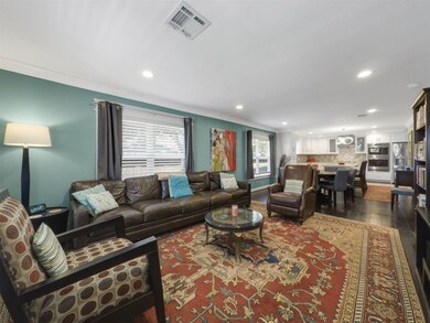 912 Northwood St, Houston, TX 77009 - photo 5