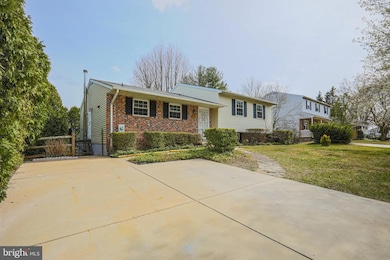 9111 Waltham Woods Rd, Parkville, MD 21234 - photo 4