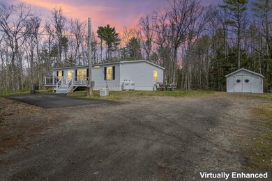 414 Sennett Road, Jefferson ME_101
