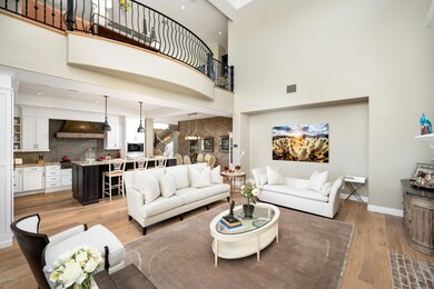 Open Great Room