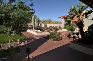 4632 N Paseo Pitiquito, Tucson, AZ 85750 - photo 7