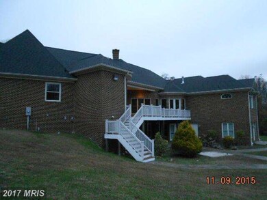 7205 S Flint Hill Rd, Owings, MD 20736 - photo 2