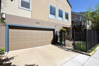 3911 Woodhead St, Houston, TX 77098 - photo 3