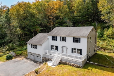 178 Northwest Rd, Westhampton, MA 01027 - photo 2