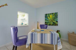 E - Dining Room