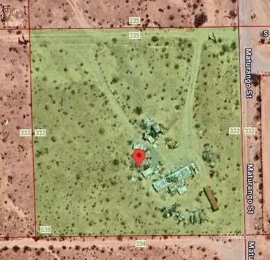 1759 Maturango St, Ridgecrest, CA 93555 - photo 5