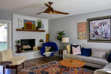 3221 N Marseille St, Sherman, TX 75090 - photo 6