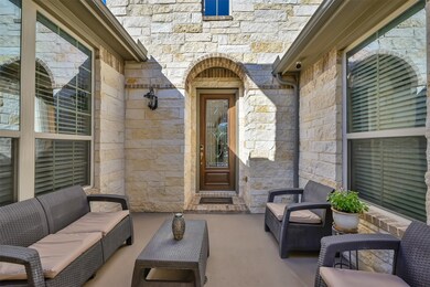 31426 Postwood Oaks Ct, Spring, TX 77386 - photo 5