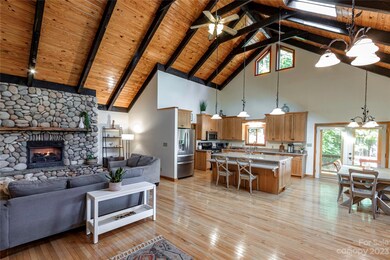 491 Mountain View Rd, Burnsville, NC 28714 - photo 4