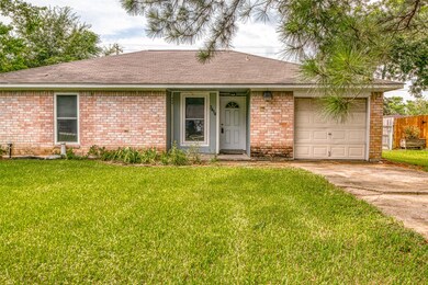 3414 Schroeder Ave, Needville, TX 77461 - photo 5