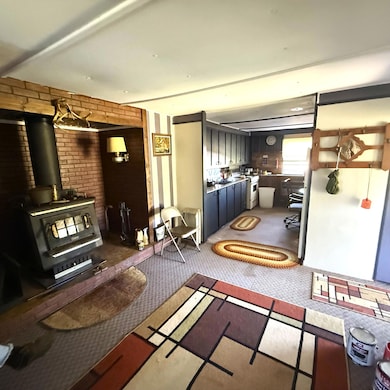 1725 E Woodrow Branch Rd, Marlinton, WV 24954 - photo 7