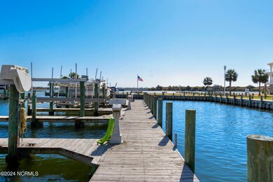 Additional Dock/Pier