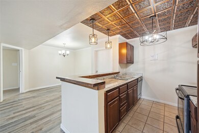 Kitchen- custom design