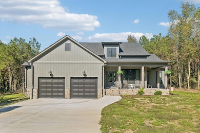 3879 Keith Valley Rd NE, Cohutta, GA 30710 - photo 2