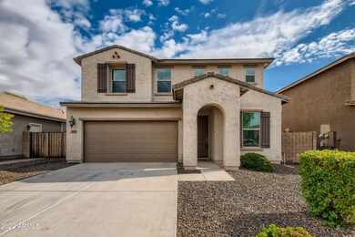 263 N Crosscreek Dr, Chandler, AZ 85225 - photo 2