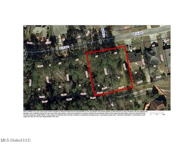 Map Lots 16 & 17 Op La Way