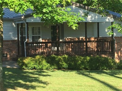 11075 Thunder Rd, Fayetteville, AR 72701 - photo 2