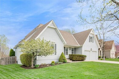 15644 W 83rd Terrace, Lenexa, KS 66219 - photo 3