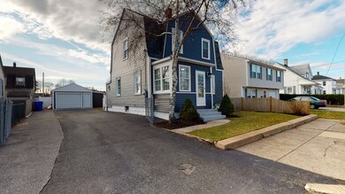 77 Warwick Rd, Pawtucket, RI 02861 - photo 2