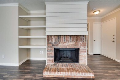 8212 Clear River Ln, Denton, TX 76210 - photo 6