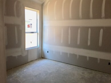 Actual progress of your home.