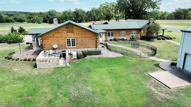 24481 S Manard Rd, Fort Gibson, OK 74434 - photo 3