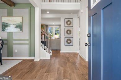 2780 Dolce Rd, Dacula, GA 30019 - photo 2