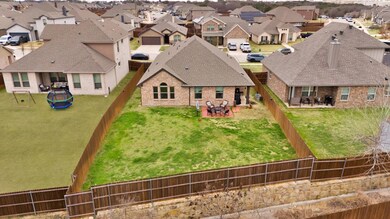 416 Paloma St, Weatherford, TX 76087 - photo 5